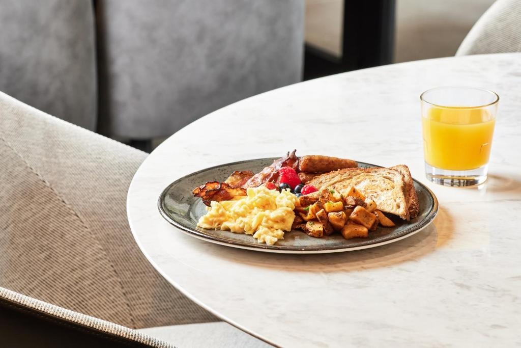 هتل حیات پالاس جیپور مالویا نگر